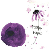 Atrament Kuretake Ink-Cafe Art Nouveau | Perkin Mauve