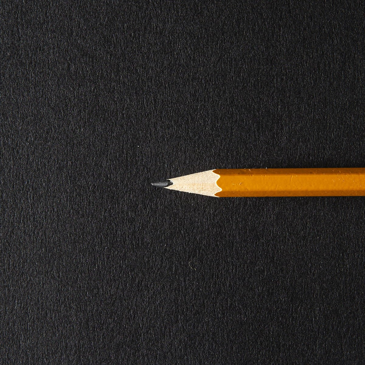 Zestaw kart do malowania Watercolor Haiku Cards 300g/m2 | Czarny