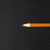 Zestaw kart do malowania Watercolor Haiku Cards 300g/m2 | Czarny