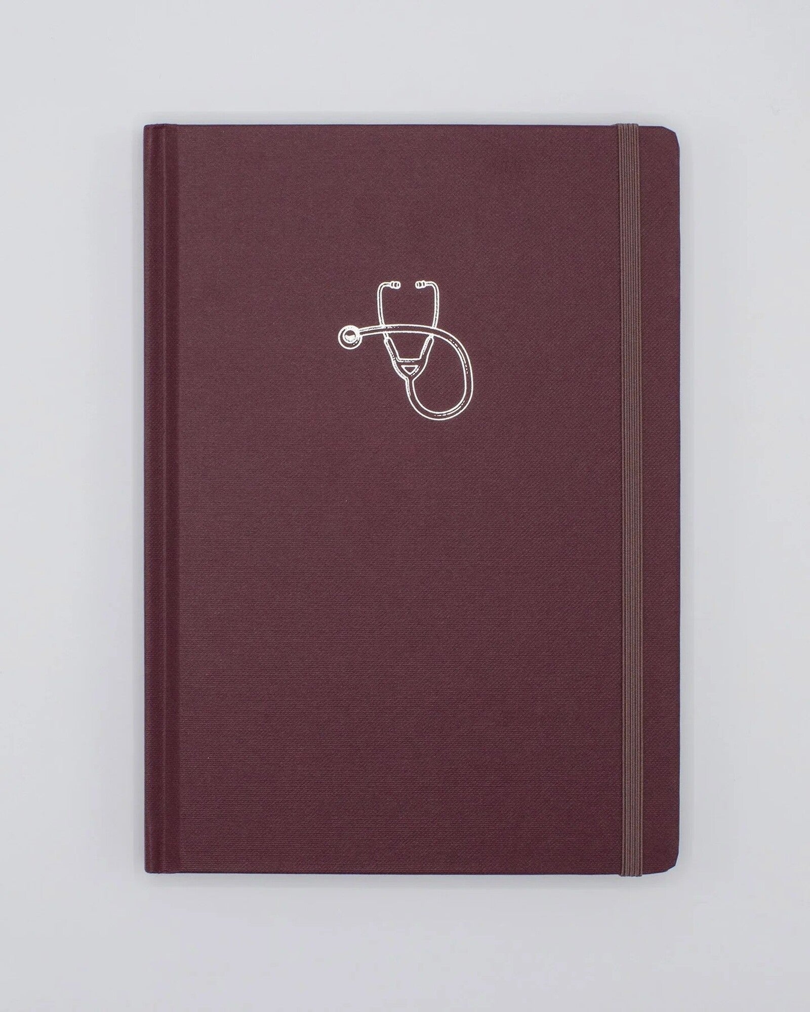 Notatnik Cognitive Surplus | Stetoskop