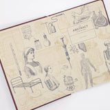 Notatnik Cognitive Surplus | Stetoskop