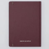 Notatnik Cognitive Surplus | Stetoskop