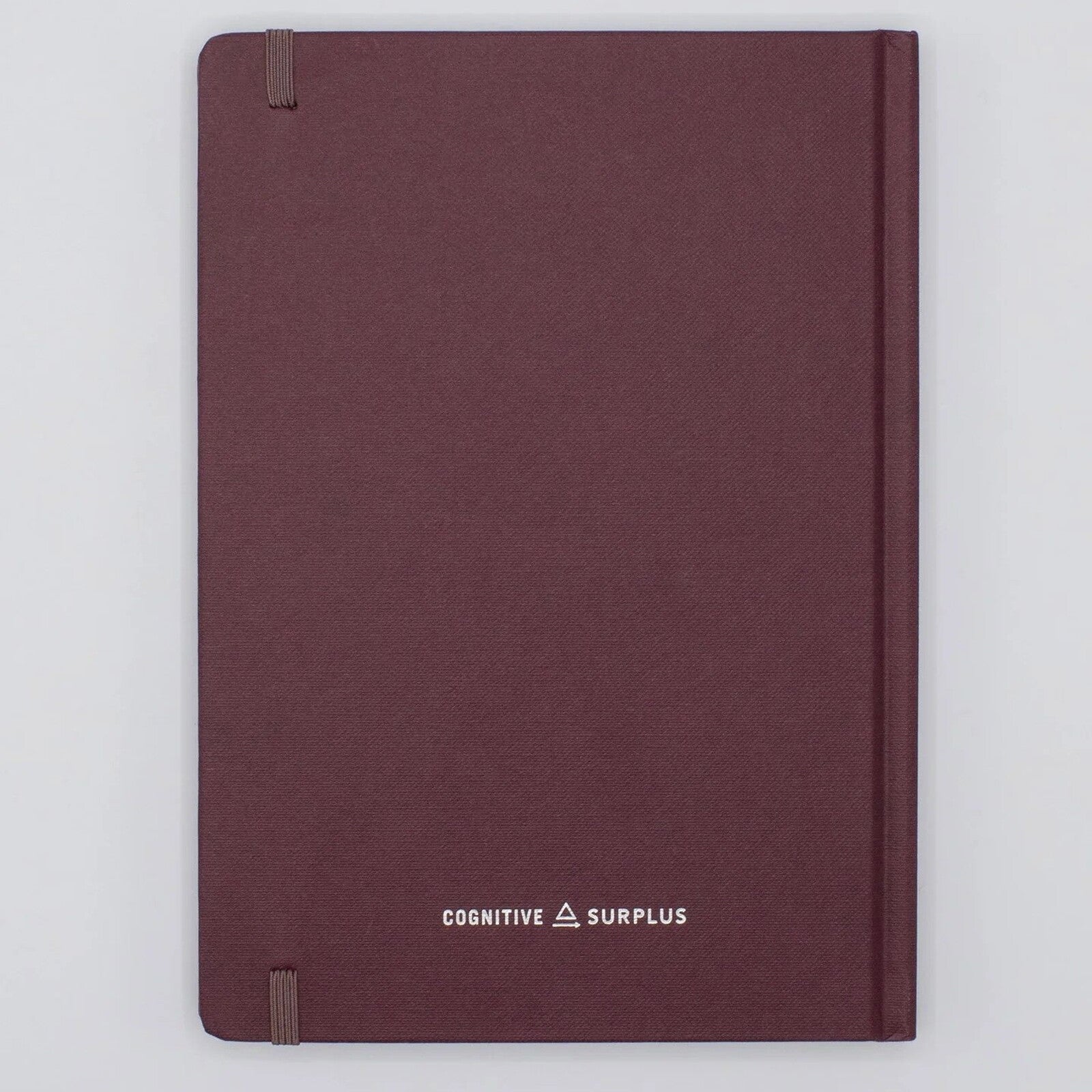 Notatnik Cognitive Surplus | Stetoskop