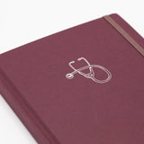 Notatnik Cognitive Surplus | Stetoskop