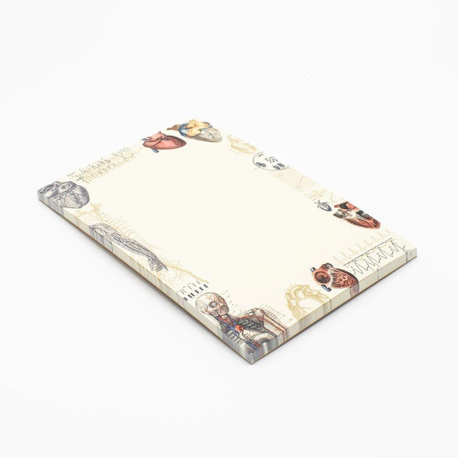 Pad Cognitive Surplus | Serce