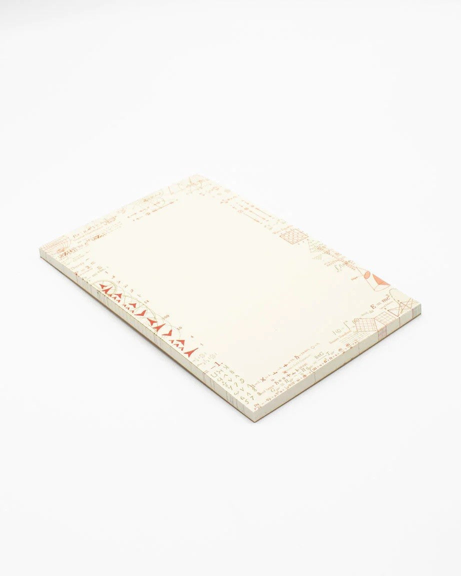 Pad Cognitive Surplus | Równania, które zmieniły świat