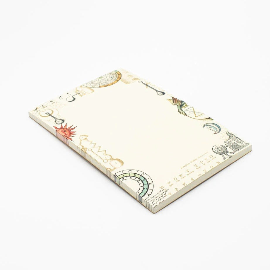 Pad Cognitive Surplus | Alchemia