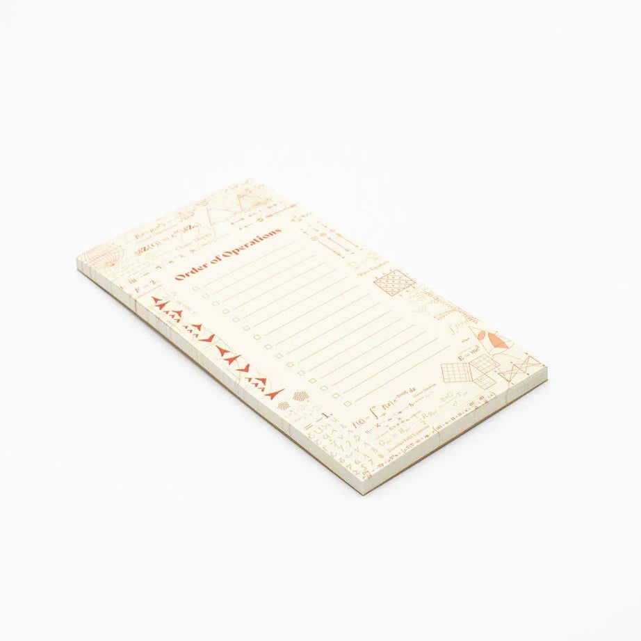 Pad Lista do Zrobienia Cognitive Surplus | Równania, które zmieniły świat