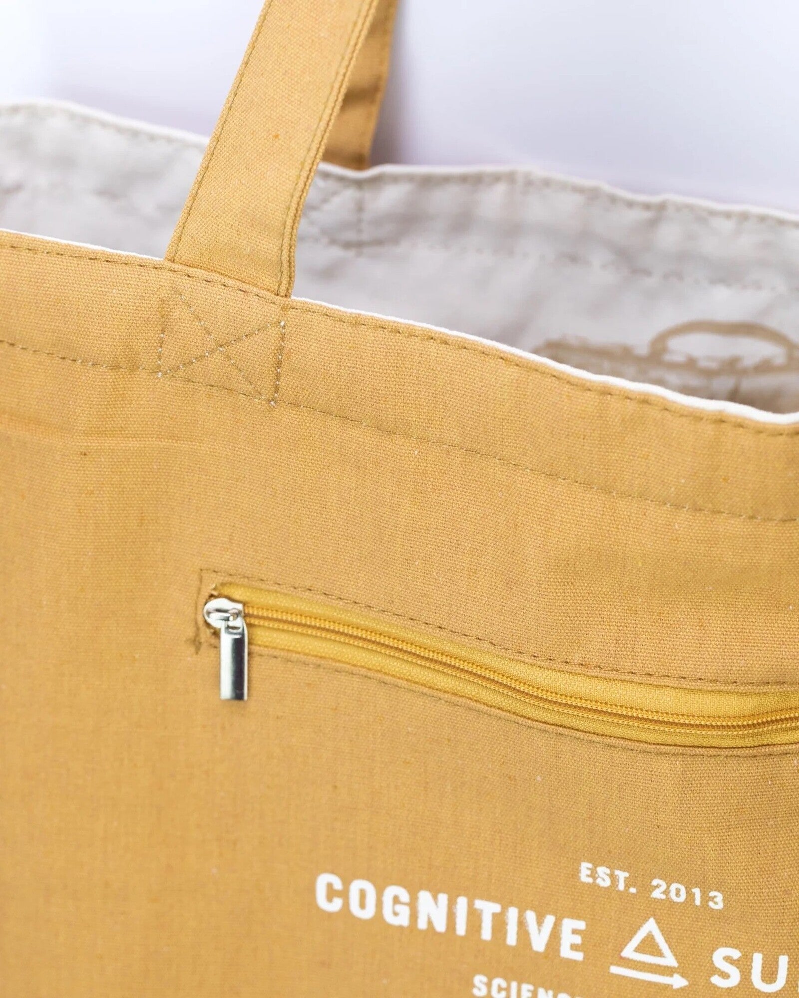 Torba płócienna na ramię Cognitive Surplus | Weterynaria