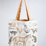 Torba płócienna na ramię Cognitive Surplus | Weterynaria