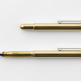 TRC BRASS Pióro wieczne