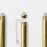 TRC BRASS Pióro wieczne