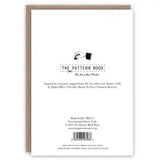 Kartka okolicznościowa | Międzynarodowy alfabet Morse'a