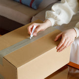 Nożyk Midori XS | Biały | A