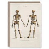 Kartka okolicznościowa | Urodzinowy Garnitur