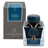 Atrament J. Herbin 1670 50 ml | Emeraude de Chivor