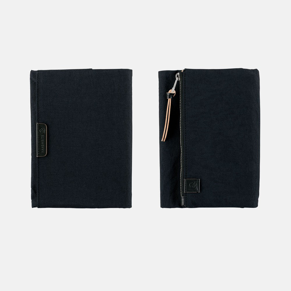 Etui Hobonichi Tragen A6 | Czarny