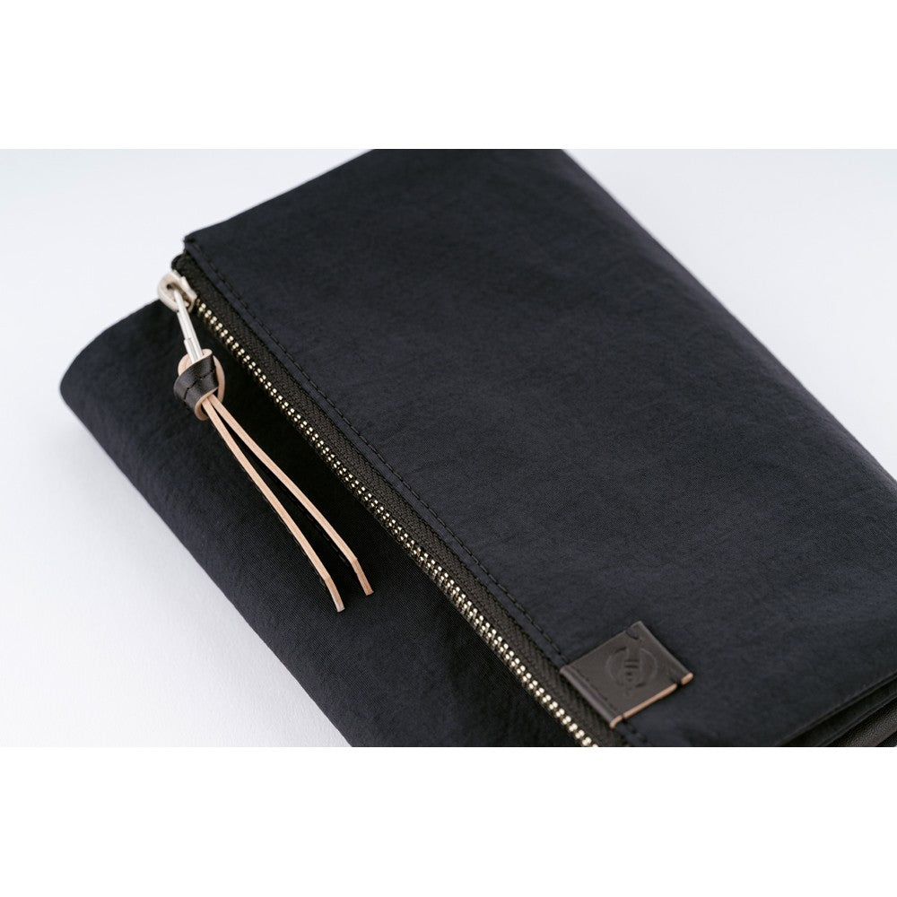 Etui Hobonichi Tragen A6 | Czarny