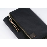 Etui Hobonichi Tragen A6 | Czarny