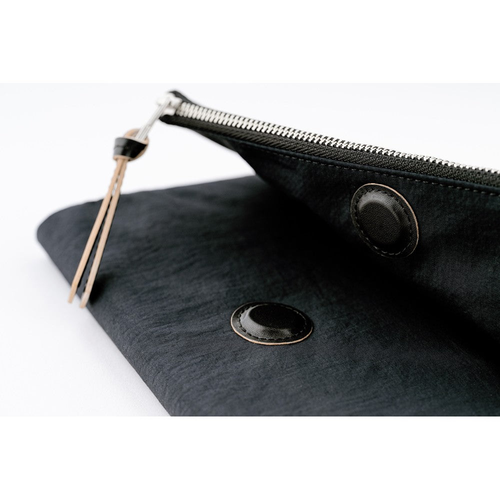 Etui Hobonichi Tragen Weeks | Czarny