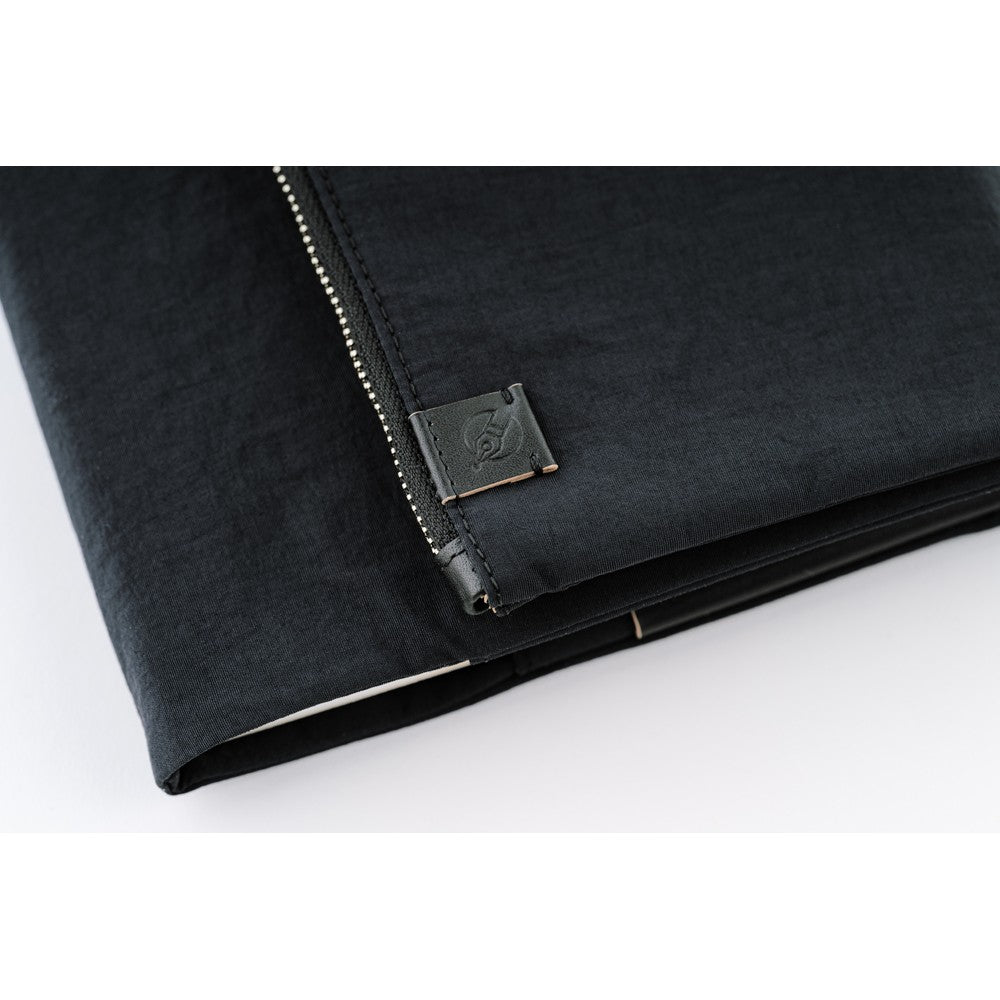 Etui Hobonichi Tragen A5 | Czarny