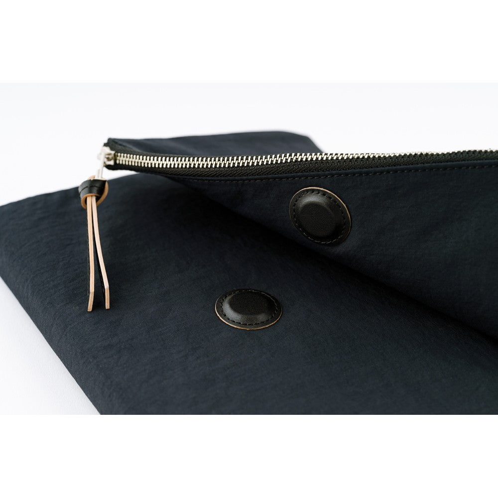 Etui Hobonichi Tragen A5 | Czarny