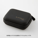 Zestaw Midori XS Stationery Kit | Czarny