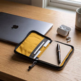 Etui z notatnikiem LOCHBY Pocket Journal