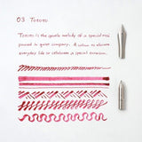 Atrament Kakimori | 03 Tototo