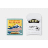 Kadzidło Hibi × TRAVELER’S COMPANY 10 minutes Aroma | Cyprys japoński