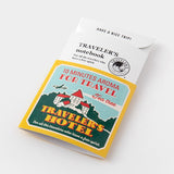 Kadzidło Hibi × TRAVELER’S COMPANY 10 minutes Aroma | Drzewo herbaciane