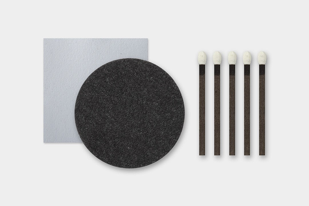 Kadzidło Hibi × TRAVELER’S COMPANY 10 minutes Aroma | Drzewo herbaciane