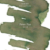 Atrament Wearingeul Literatura Światowa | Piotruś Pan