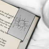 Metalowa zakładka Wearingeul Edge World Classic Series | Obcy