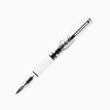 Pióro wieczne TWSBI ECO T | Clear