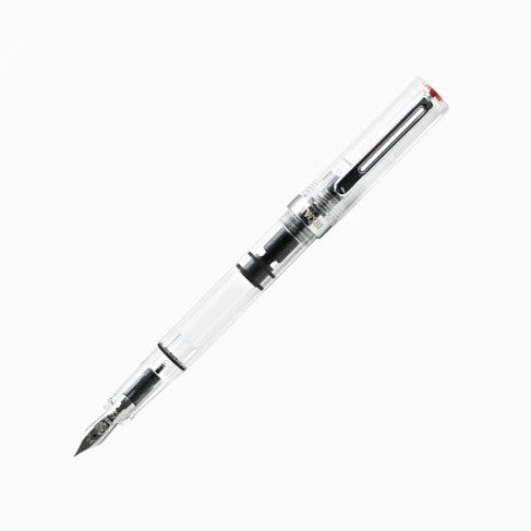 Pióro wieczne TWSBI ECO T | Clear