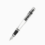 Pióro wieczne TWSBI Diamond 580 AL | Black