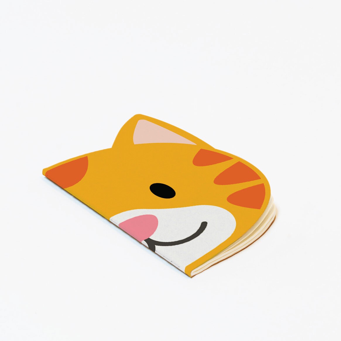 Zestaw notatników | Kotki