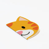 Zestaw notatników | Kotki