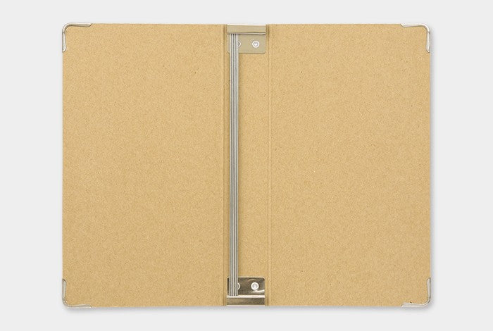 Wkład Traveler's Notebook 011 | Segregator