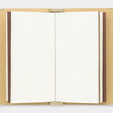 Wkład Traveler's Notebook 011 | Segregator