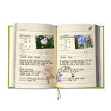 Książka ogrodnicza | Mój podręcznik ogrodniczy