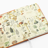 Notatnik Cognitive Surplus | Grzyby