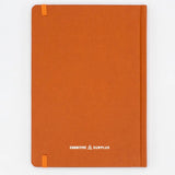 Notatnik Cognitive Surplus | Grzyby