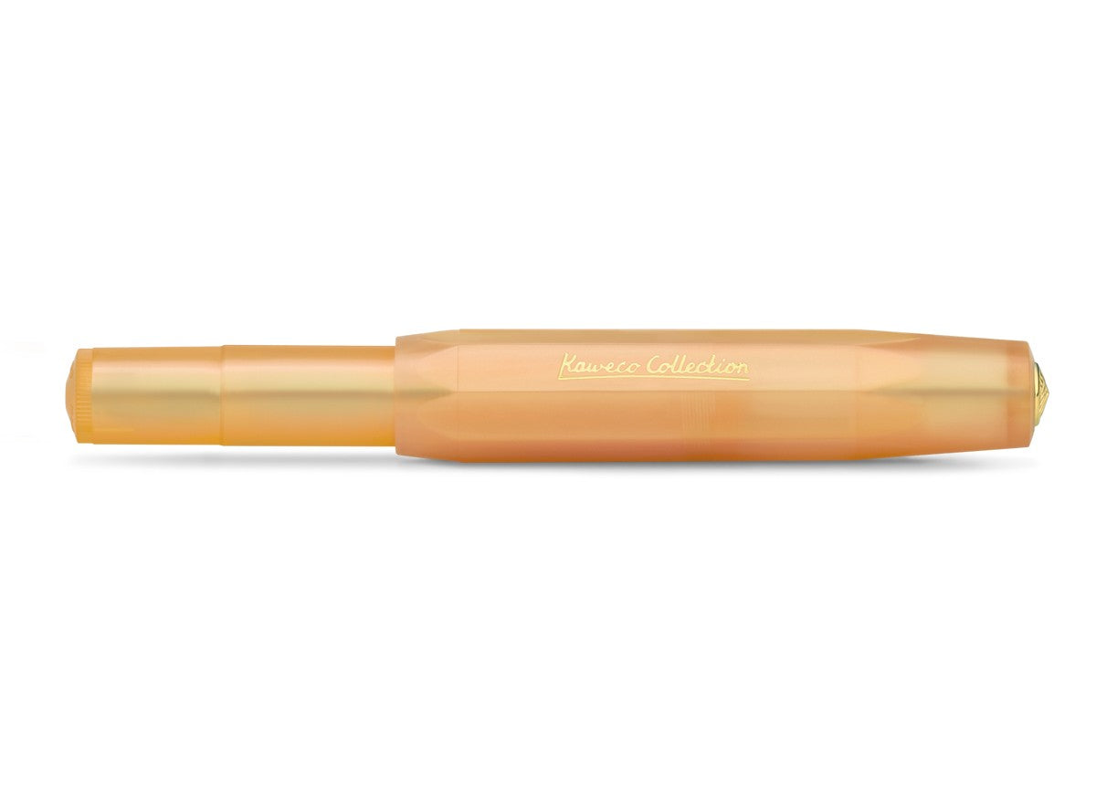 Pióro wieczne Kaweco Collection Apricot Pearl | Edycja limitowana
