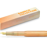 Pióro wieczne Kaweco Collection Apricot Pearl | Edycja limitowana