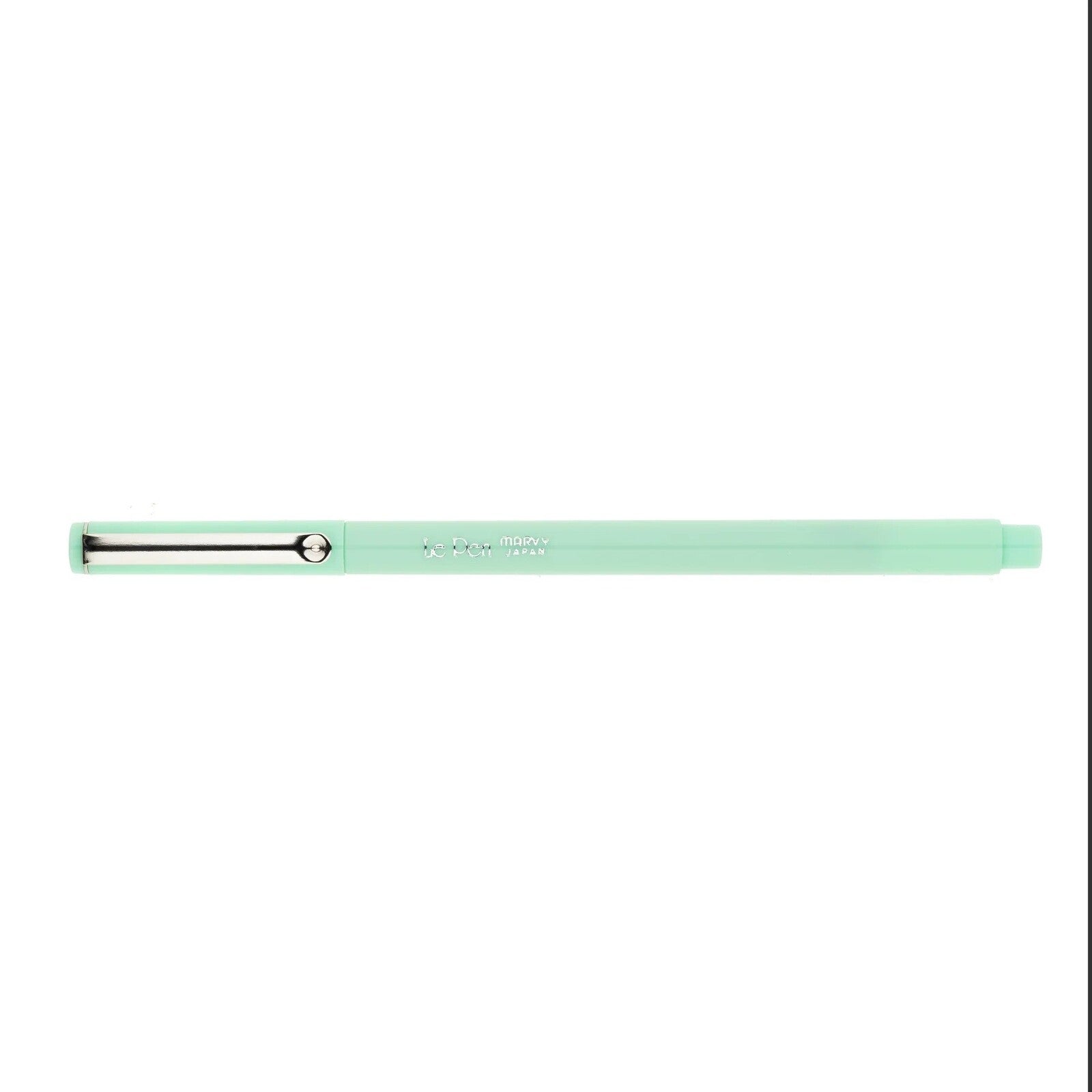 Cienkopis Le Pen | Pastelowy