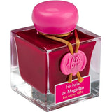 Atrament  J. Herbin 1670 50 ml | Fuschia de Magellan