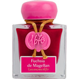 Atrament  J. Herbin 1670 50 ml | Fuschia de Magellan