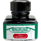 Atrament J. Herbin 30ml Kolekcja paryska | Paryskie Metro